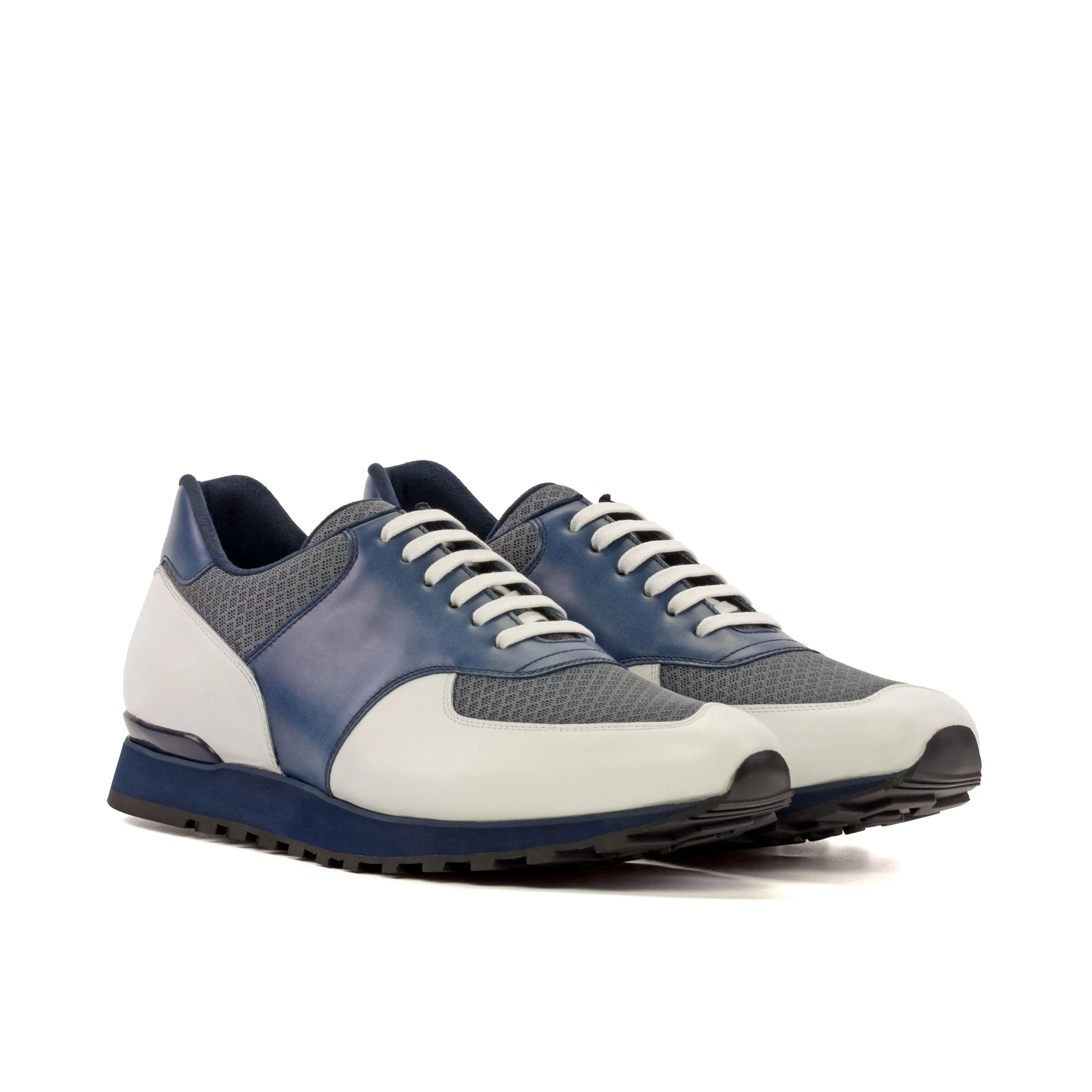 Pique Jogger sneakers