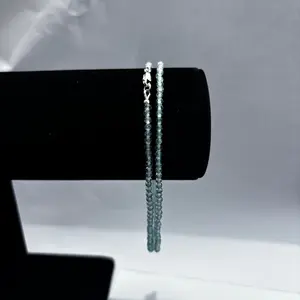 Apatite Gemstone Waist Beads