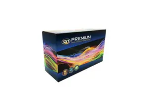 NXT Premium PRMTK592BK Black Toner Cartridge