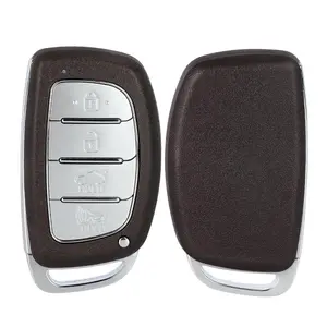 2017-2019 Hyundai Sonata / 4-Button Smart Key / PN: 95440-C1500NNA / CQOFD00120 (AFTERMARKET)