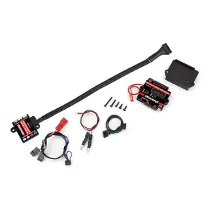 6591 Pro Scale® Advanced Lighting Control System