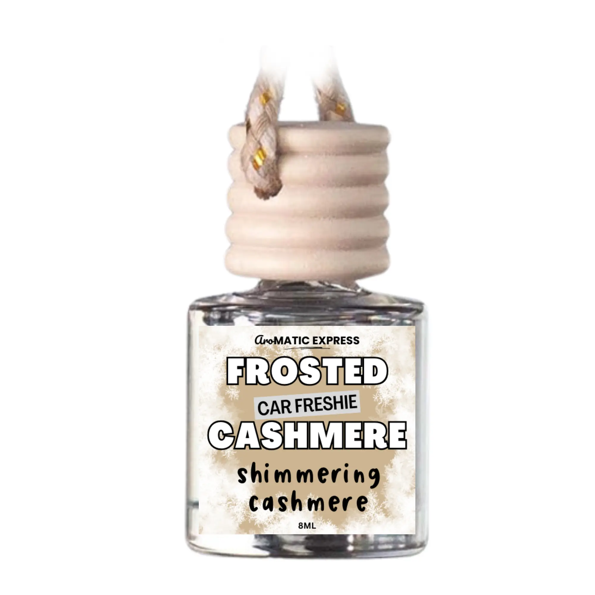 Frosted Cashmere
