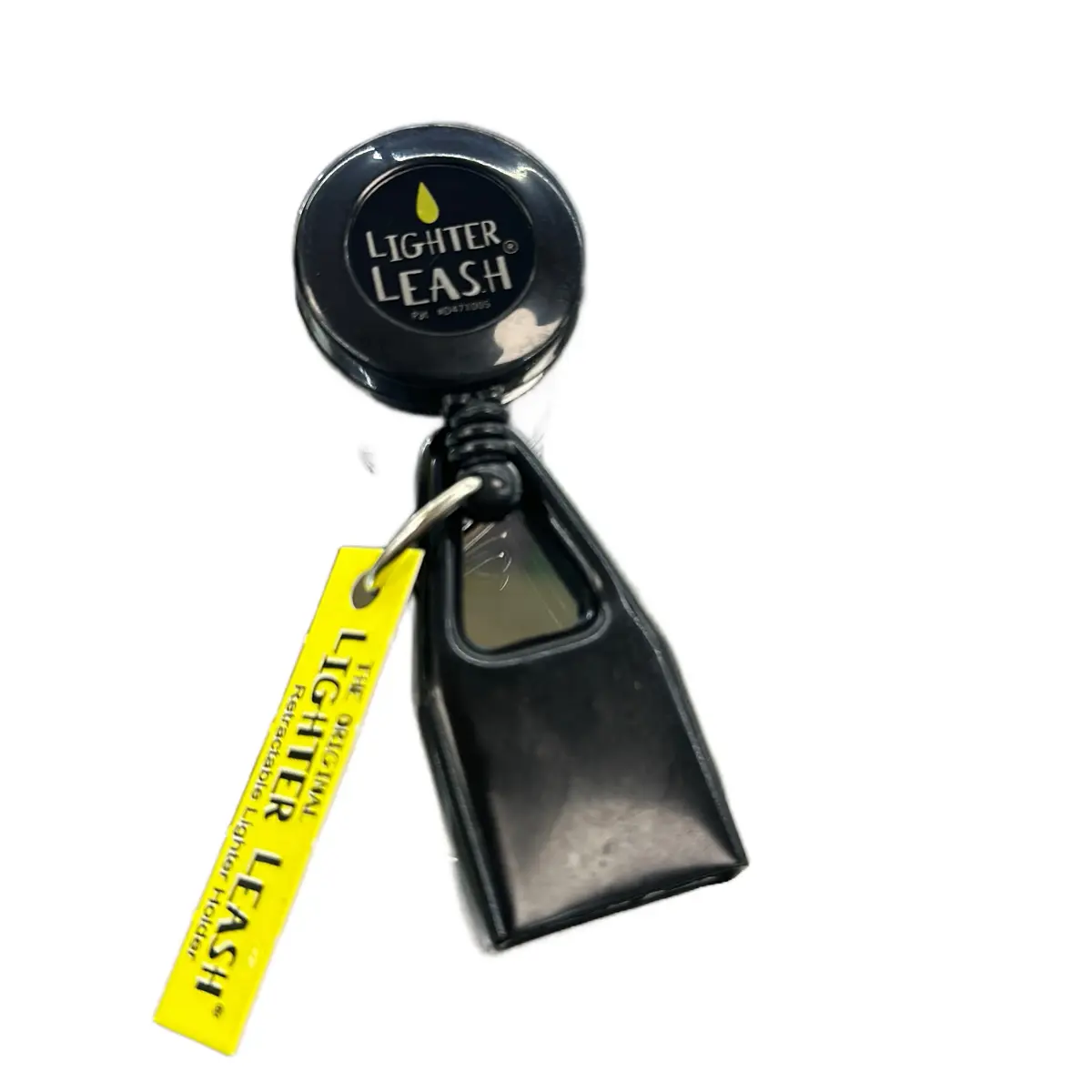 Lighter Leash