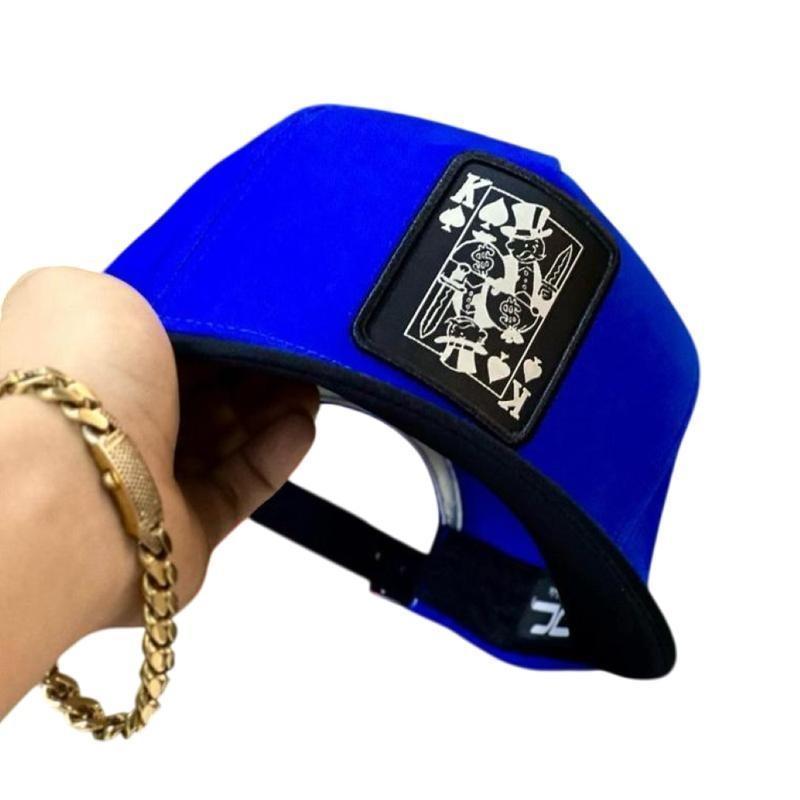 Hats Poker Black Edition Cap, Stylish and Enchanting Poker Hats and Caps for Both Men and Women, Super Magical Ace A Poker Hoods and Hats for Men and Women