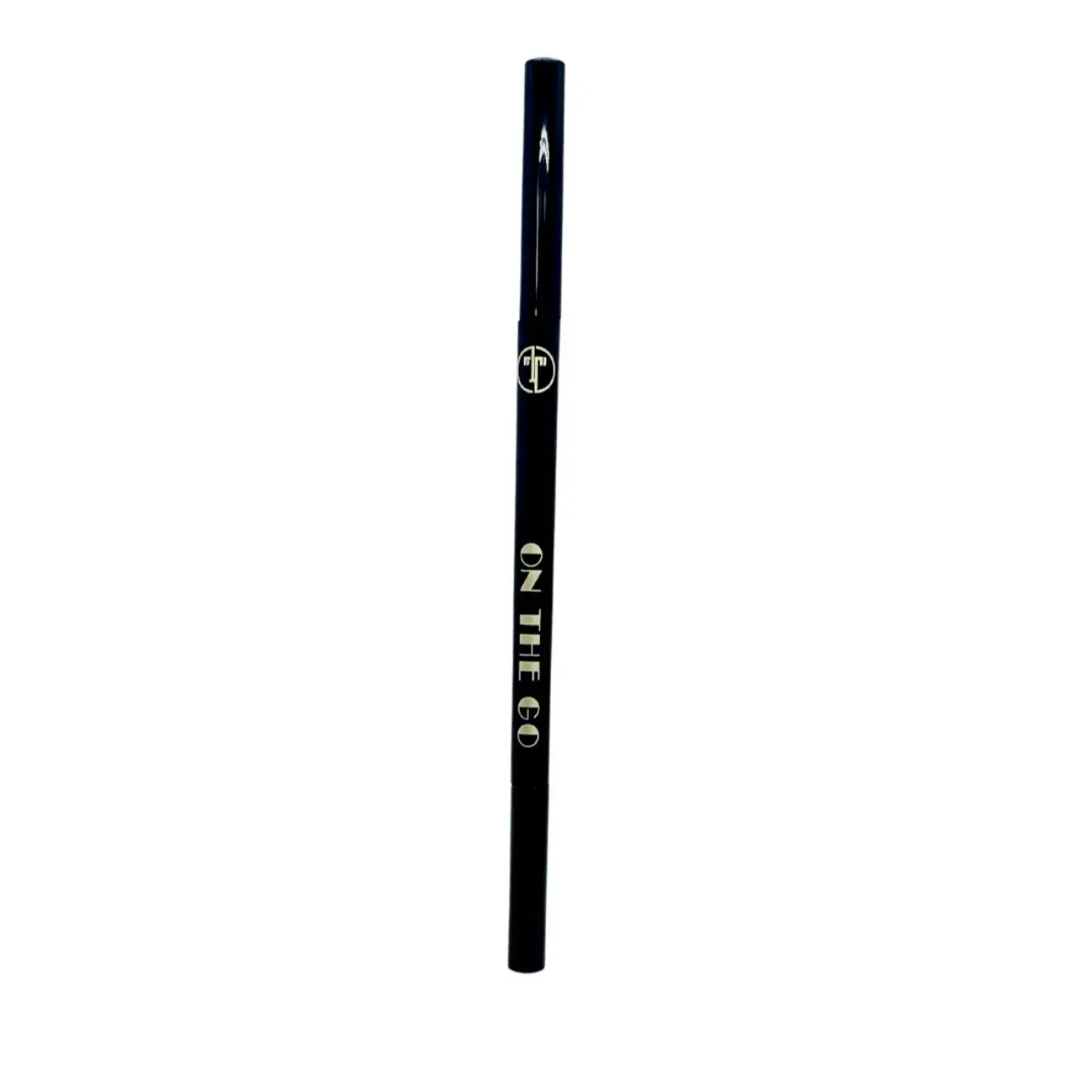On the go Brow pencil for fuller looking natural looking brows makeup