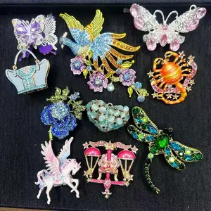 Tara--P16--Big Luxury Beads for Pen/Key Chain