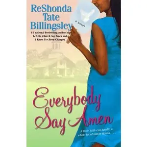 USED-Everybody Say Amen by Billingsley, Reshonda Tate (Paperback)