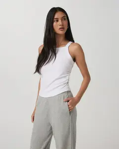 Pose Cooper Tank (Vuori)