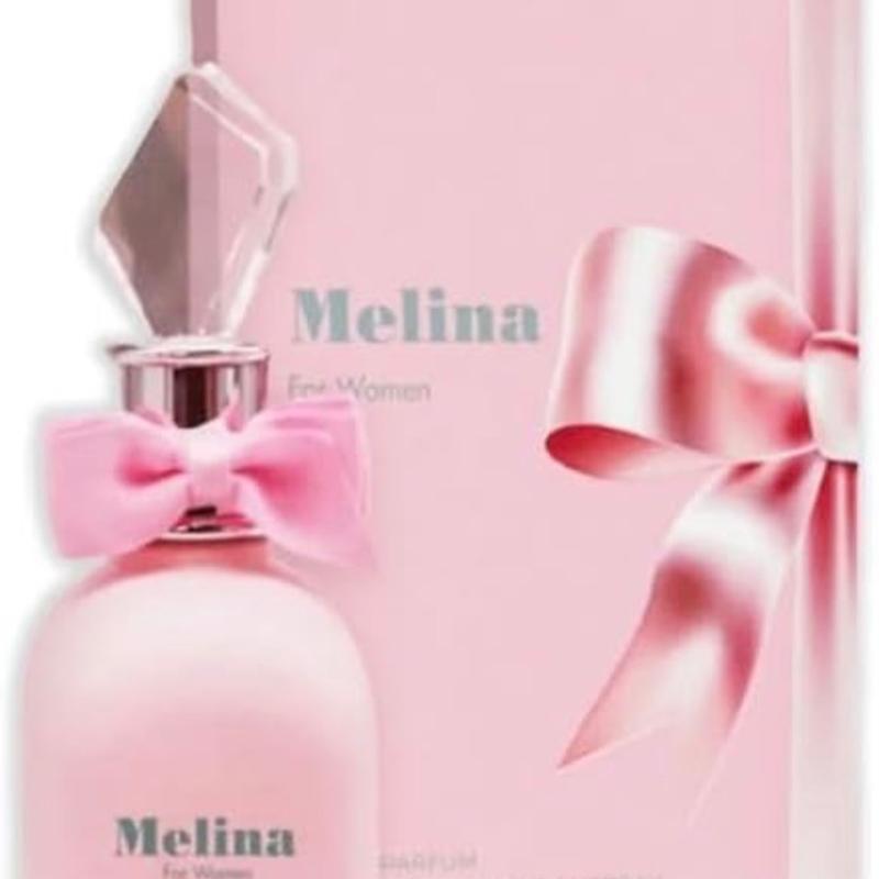 Emper Melina Eau de Parfum 80ml Made in UAE