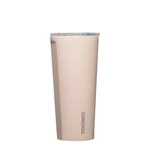 CORKCICLE | 24 oz. Classic Tumbler - Gloss Chocolate Milk