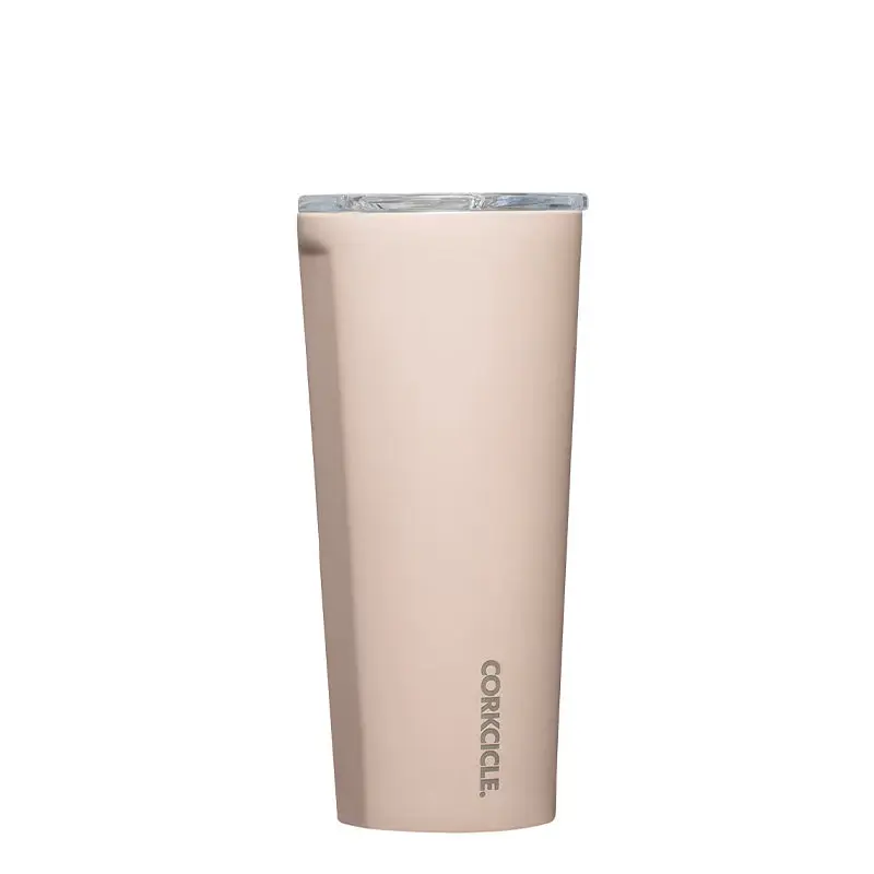 CORKCICLE | 24 oz. Classic Tumbler - Gloss Chocolate Milk
