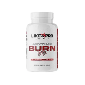 Like A Pro Supplements Non Stimulant Anytime Like A Pro Supplements Non Stimulant Anytime