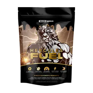 Hercules Fuel - 16 in 1 Adaptogenic Superfood Coffee