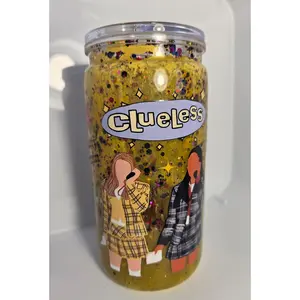 clueless tumbler
