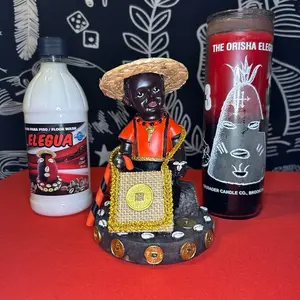 Eleggua Bundle