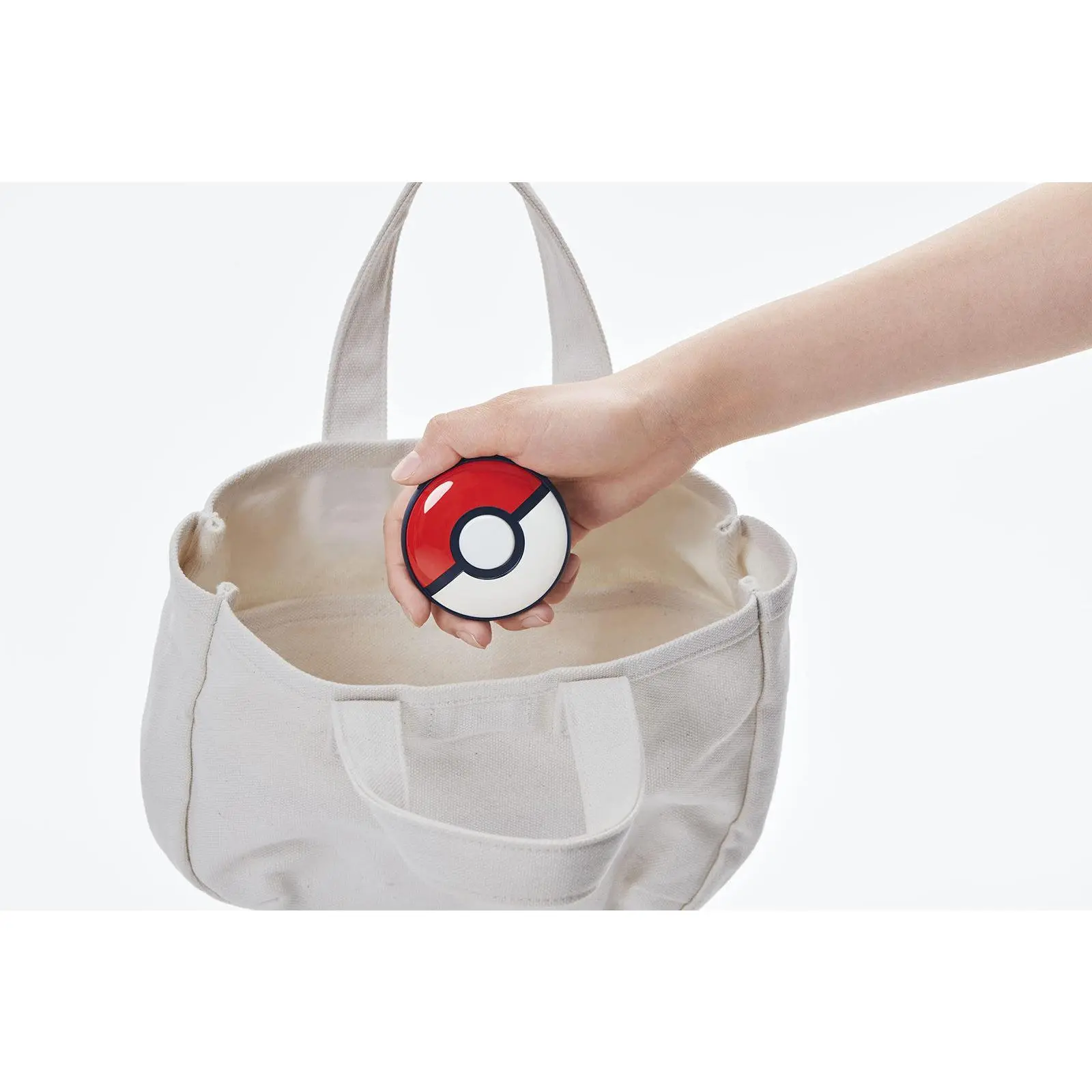 Pokemon GO Plus + - TikTok Shop