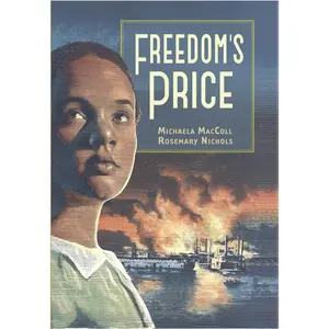 USED-Freedom's Price by MacColl, Michaela (Hardcover)