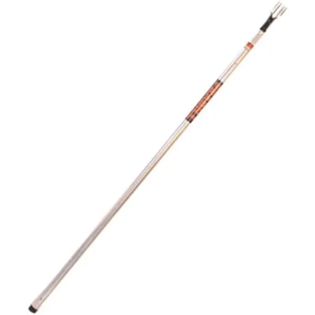 Deluxe Frog Gig | Premium Telescoping Pole