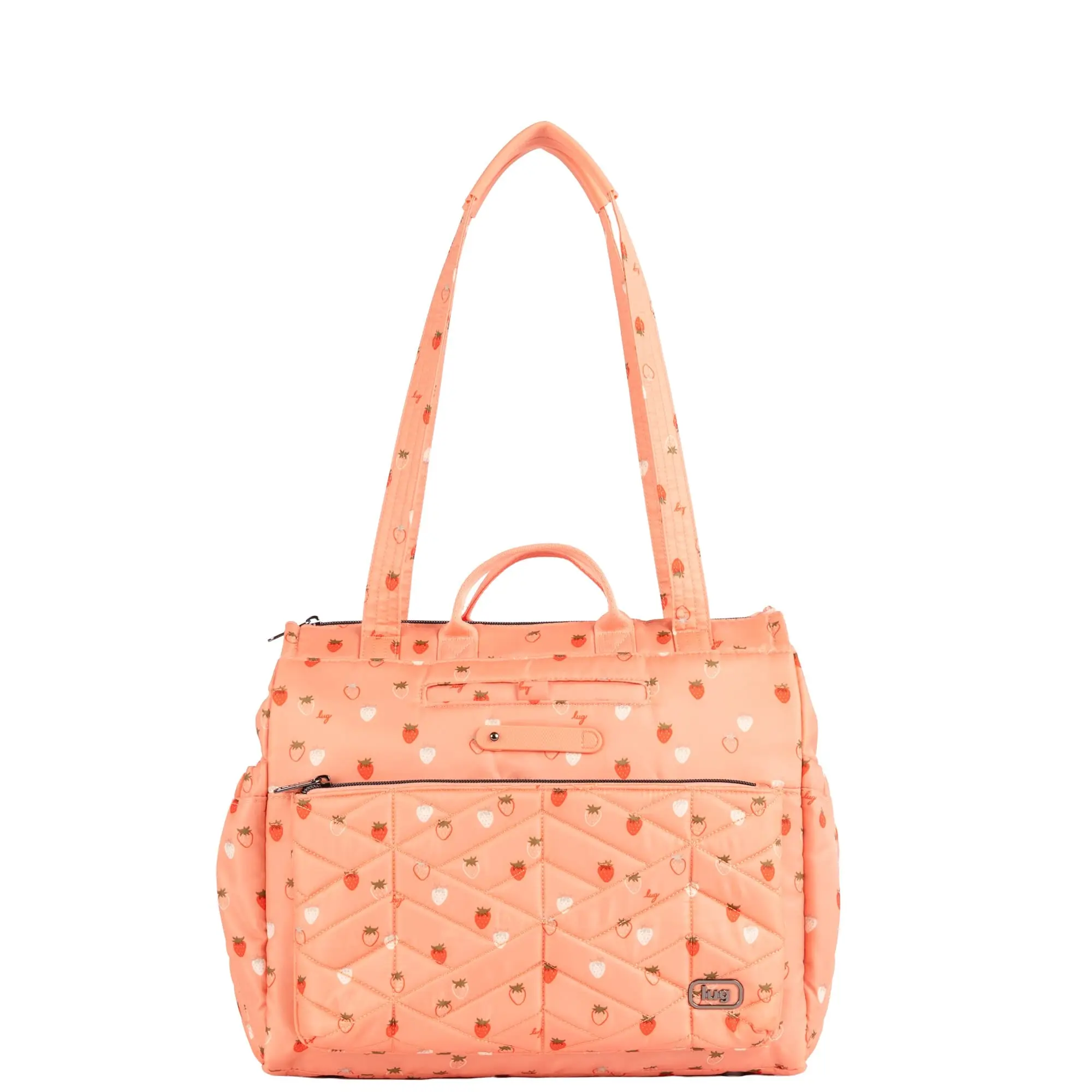 Soprano 2 Tote Bag