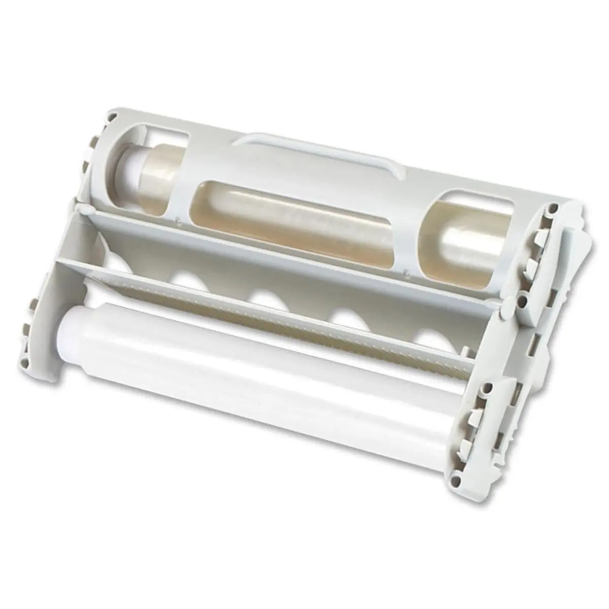 Xyron Laminator Cartridge Refill, 60 ft Length, Easy Installation, 2-Sided Lamination for Documents, Presentations, Document