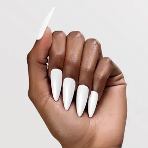 Chaun Legend Can’t Elope LG5032 Gel Only 0.5oz nail care nail art french white super white