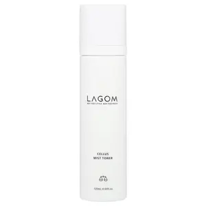 LAGOM Cellus Mist Toner, 4.05 fl oz (120 ml)