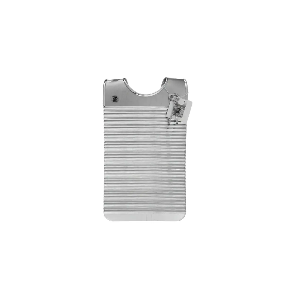 Handmade Standard 22  Zydeco Washboard Rubboard