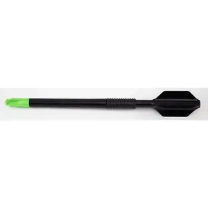 400 Grams Training Javelin for Beginners, Intermediate and Advanced Throwers - Improve Throwing Skills for Baseball and Softball (Color May Vary)