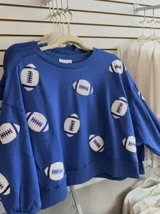 Football Sweater