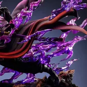 z0000--roooo  PVC figure for home decoration