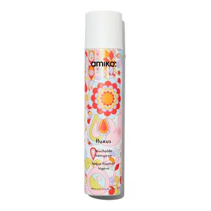 amika fluxus touchable hairspray 8.2 OZ