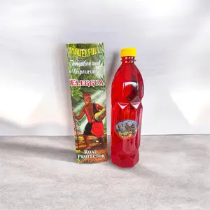 Baño Eleggua.