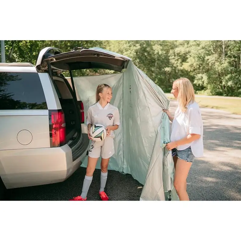 Car Cabana™ Hatchback Changing Room