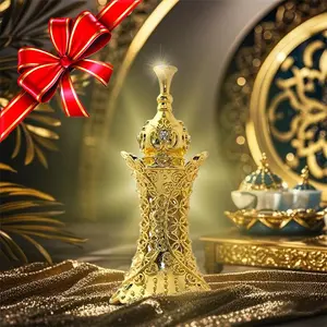 5ML Women's Perfume, 1 Count Long Lasting Fragrance for Women, Elegant Arabic Perfume, Arabian Fragrance for Party, Daily Clothing Decor, Mini Gift Fragrance, Christmas Gift