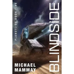 Blindside -- Michael Mammay, Paperback
