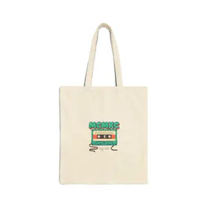 MMXXVI Roman Numerals Tote | 2026 minimalist varsity, New Year celebration