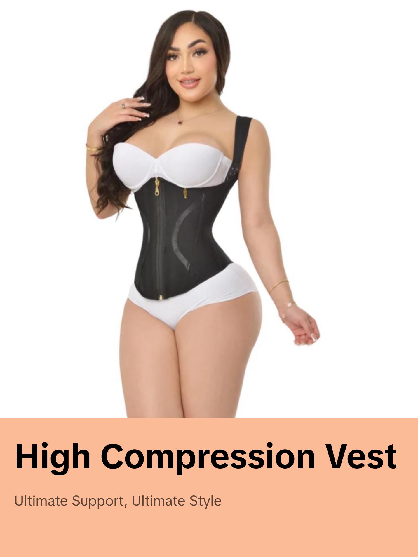 Extreme Deluxe 2in1 Vest 4044