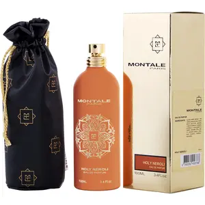 Montale Paris Holy Neroli By Montale Eau De Parfum For Unisex