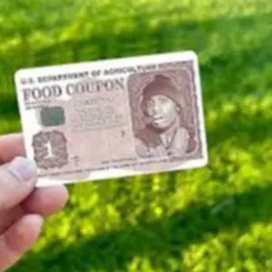 funny tyrone biggums debit card sticker funny gag card