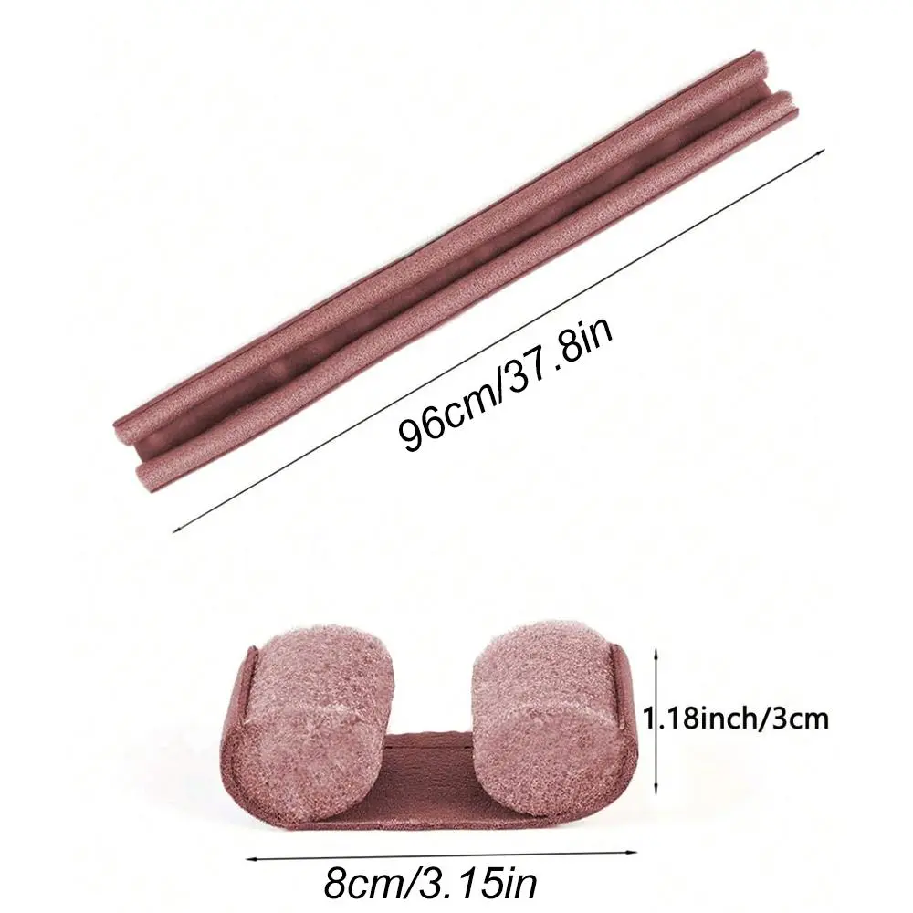 Door Bottom Sealing Strip, Self Adhesive Door Draft Stopper, Sound Insulation Door Bottom Sealing Strip, Door Hardware