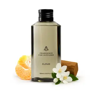 AromaPlan Cloud Fragrance AP108