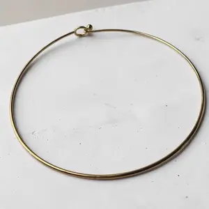 Aro Necklace