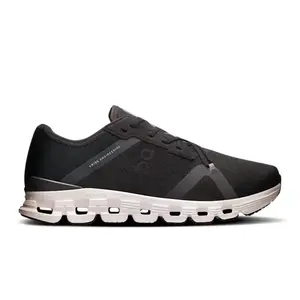 On Running Cloud X 4 AD Black Asphalt 3WF10170397 Women's Fashion Shoes New