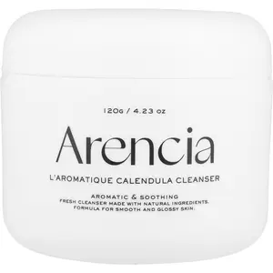 Arencia By Arencia L'aromatique Calendula Cleanser For Unisex