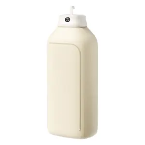 Portable Clothes Dryer,Mini Laundry Dryers with Remote Control, Small Compact Foldable Electric Drying Machine with Dry Bag for Travel,RV, Home,Apartment