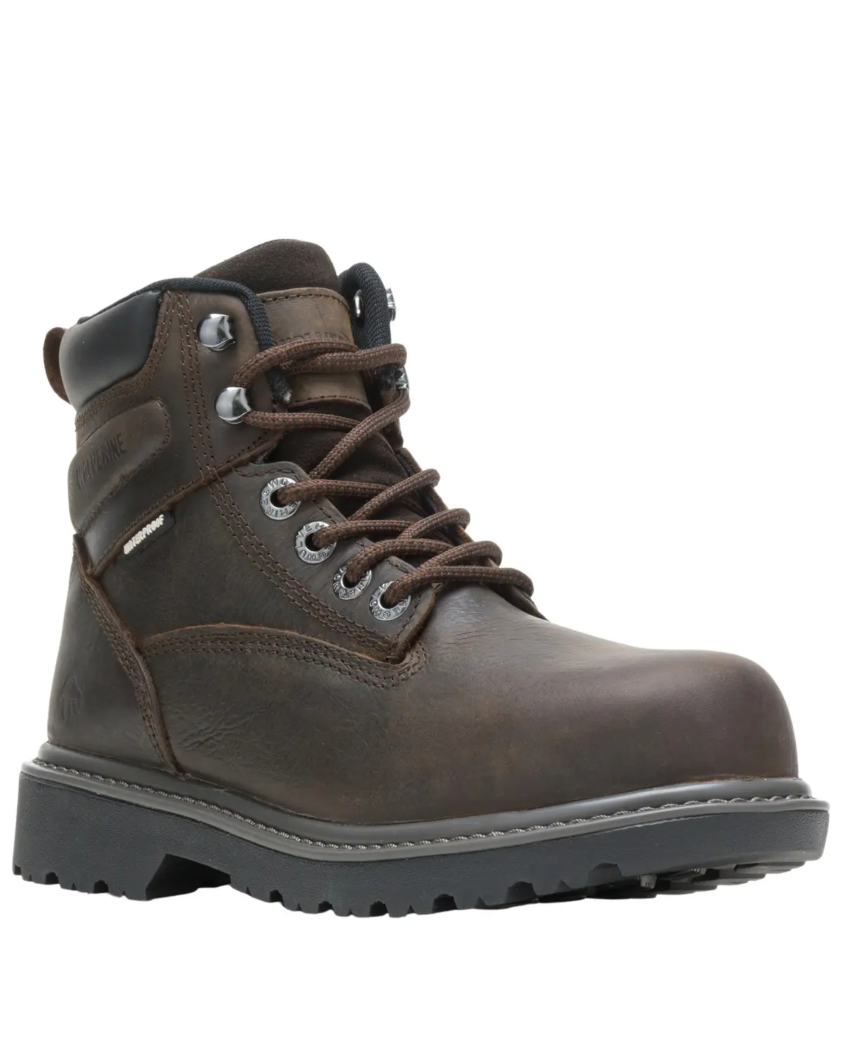 Wolverine Women's Women'S Floorhand Work Boot Steel Toe - W10696