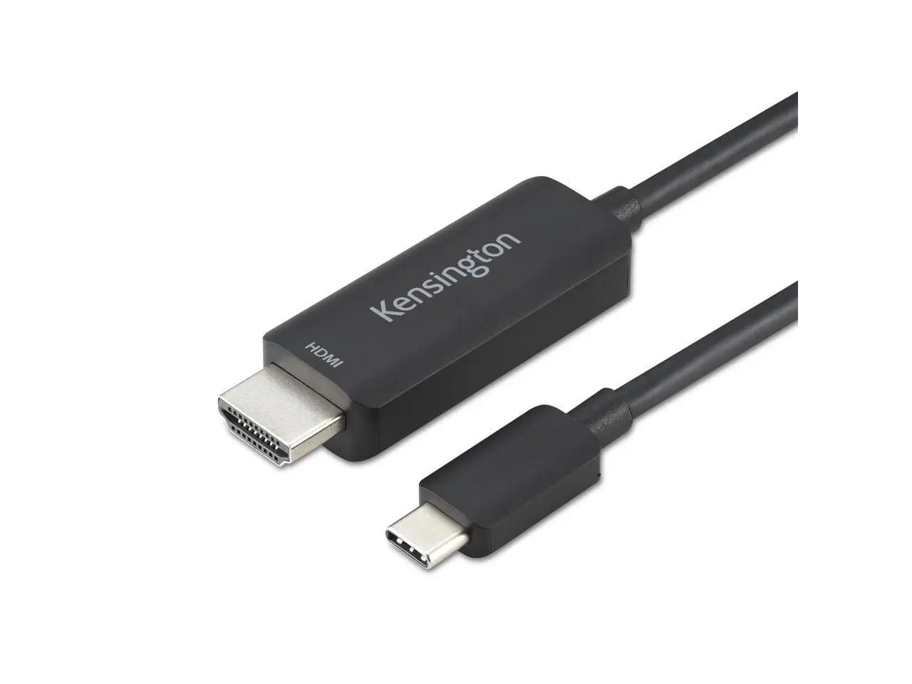 Kensington USB-C to HDMI M/M Unidirectional 8K Cable K38343WW