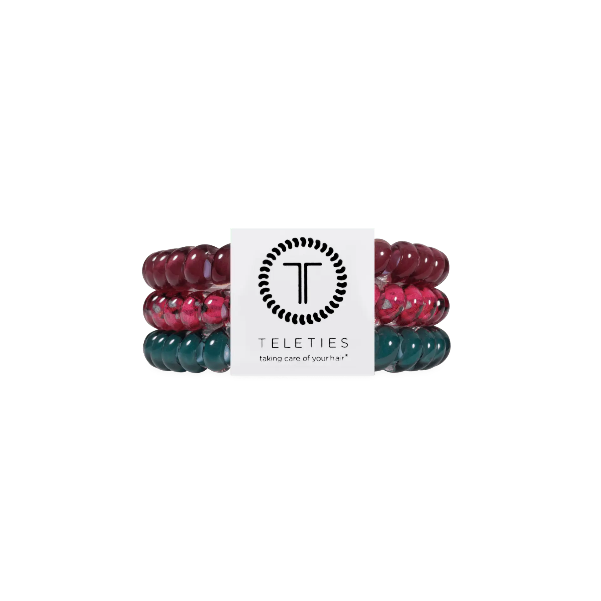 Harvest Hues Small Hair Ties
