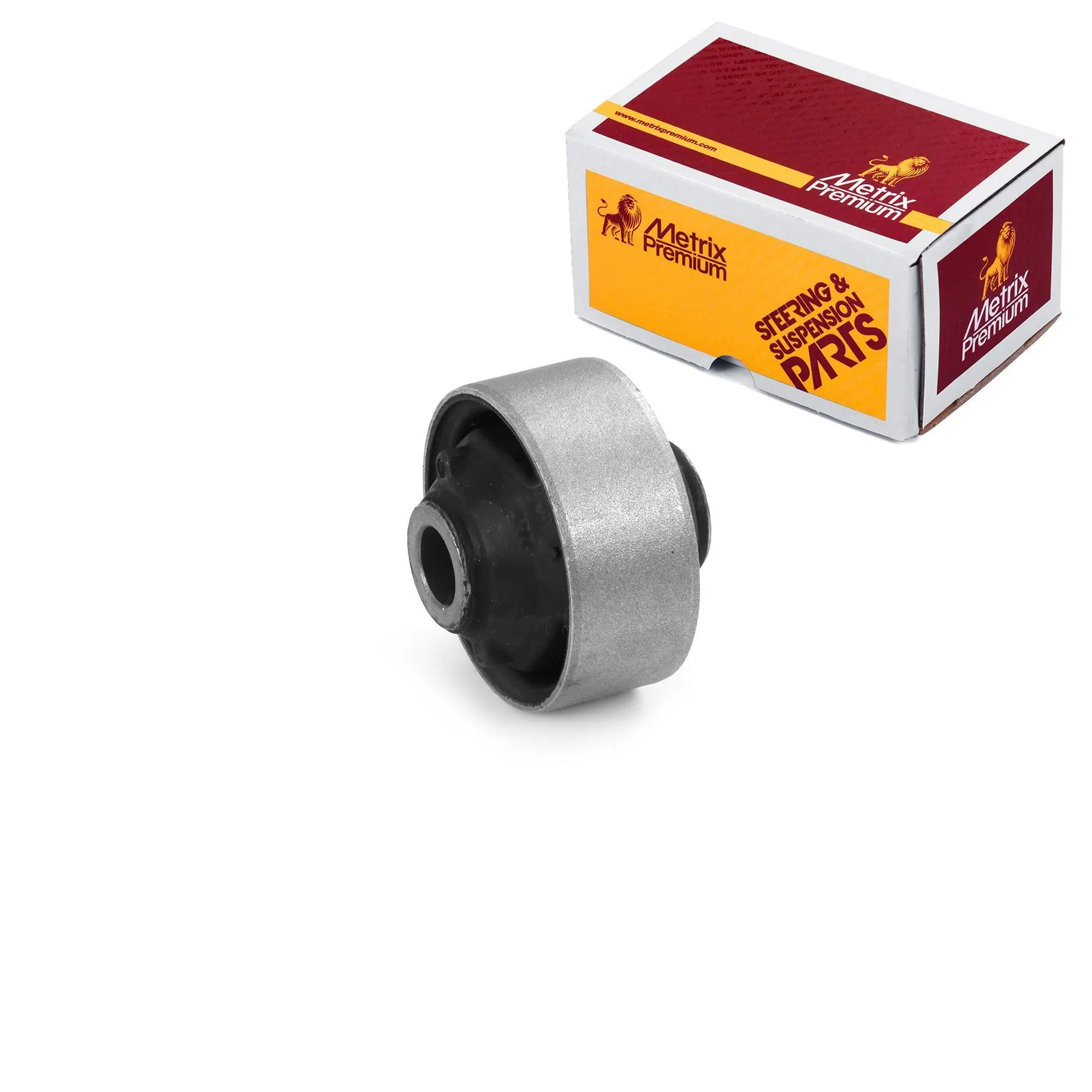 Front Lower Rearward Control Arm Bushing 36634MT Front Lower Rearward Control Arm Bushing 36634MT