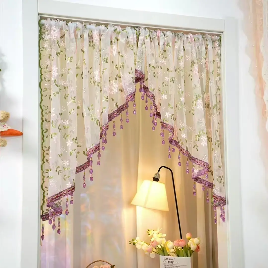 Blossom Whisper Purple